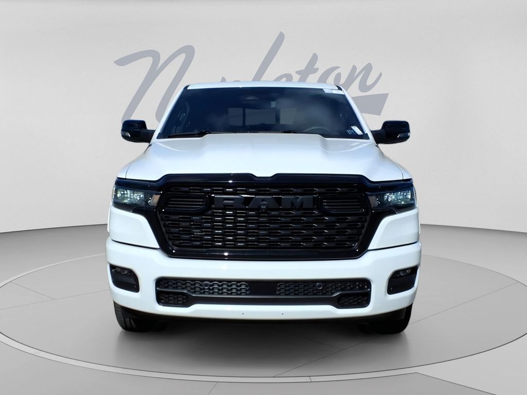 2026 RAM 1500 Limited - Photo 2