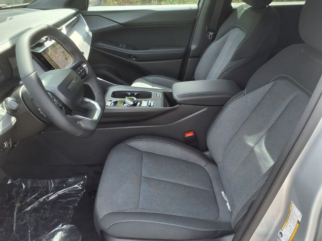 2026 Jeep Cherokee Laredo - Photo 9