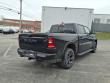 2026 Ram 1500 BIG HORN CREW CAB 4X4 5'7 BOX Pickup