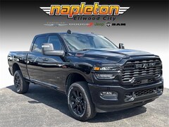 2025 Ram 2500 BIG HORN CREW CAB 4X4 6'4 BOX Pickup
