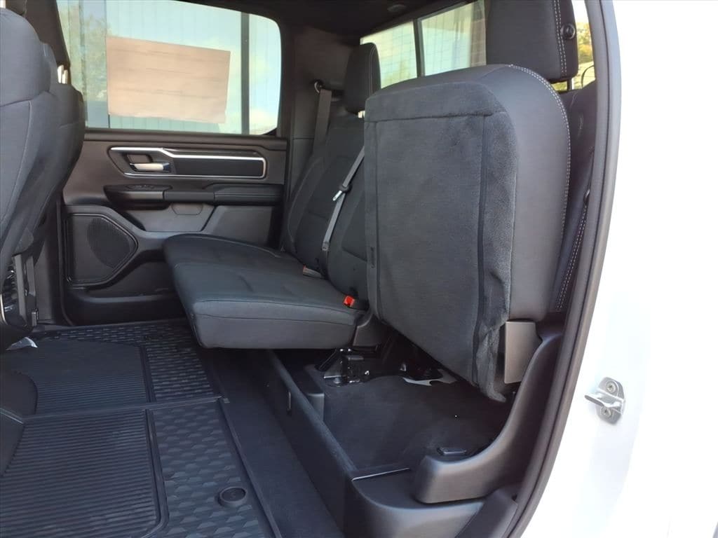 2026 RAM 1500 Limited - Photo 25