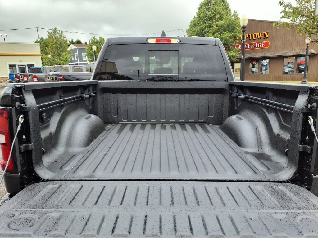 2026 RAM 1500 Big Horn/Lone Star - Photo 22