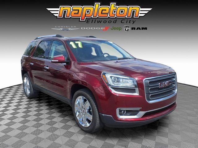 2017 GMC Acadia Limited Base
