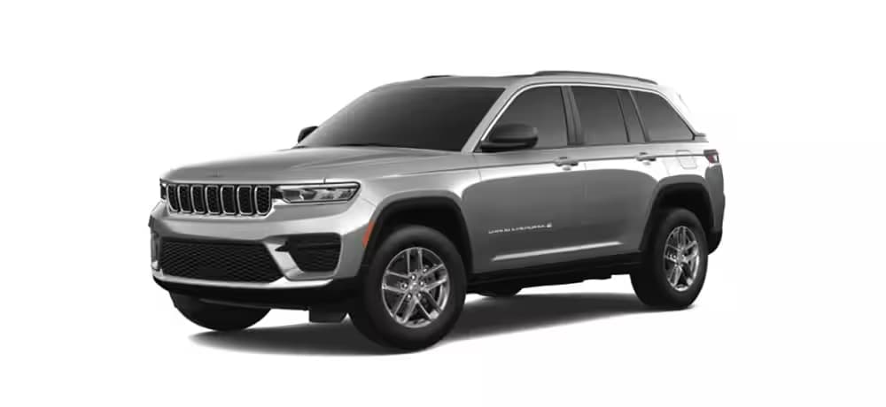 Jeep Grand Cherokee Laredo X