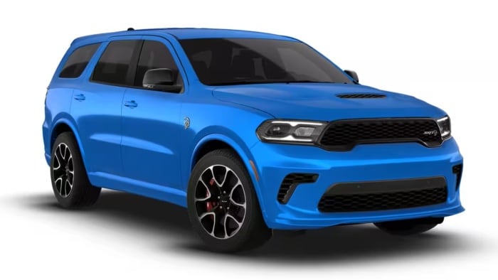 dodge durango for sale