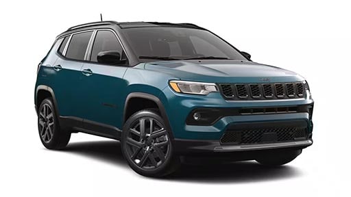 Jeep Compass for sale