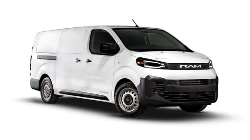 Ram Promaster City for sale