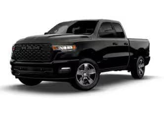 RAM 1500 Express Quad Cab® 4X2 6'4