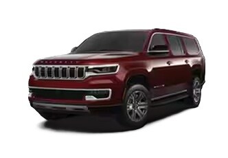 Jeep Grand Wagoneer Ellwood