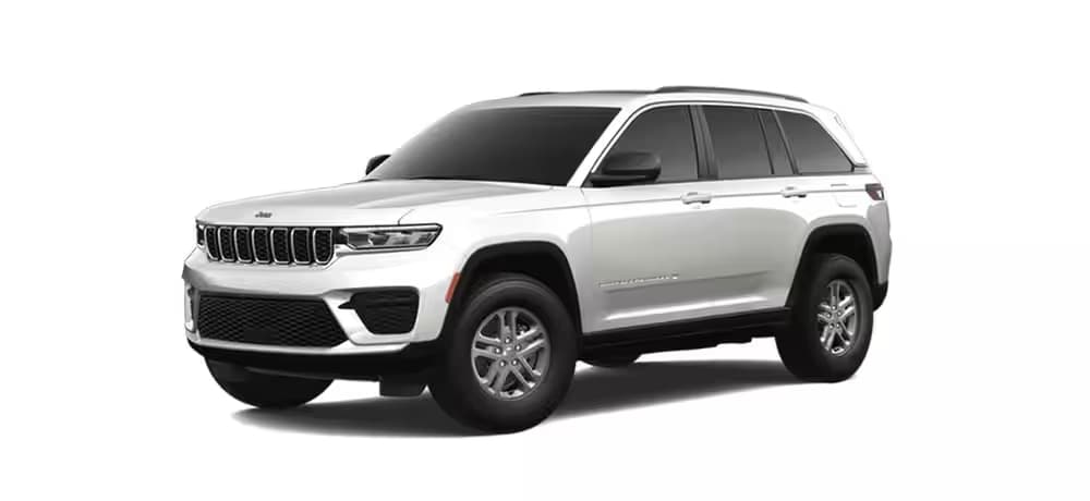 Jeep Grand Cherokee Laredo A