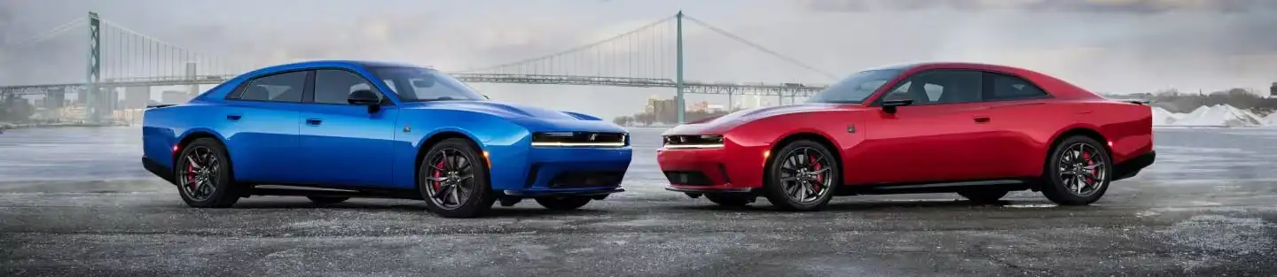 dodge charger models Ellwood City