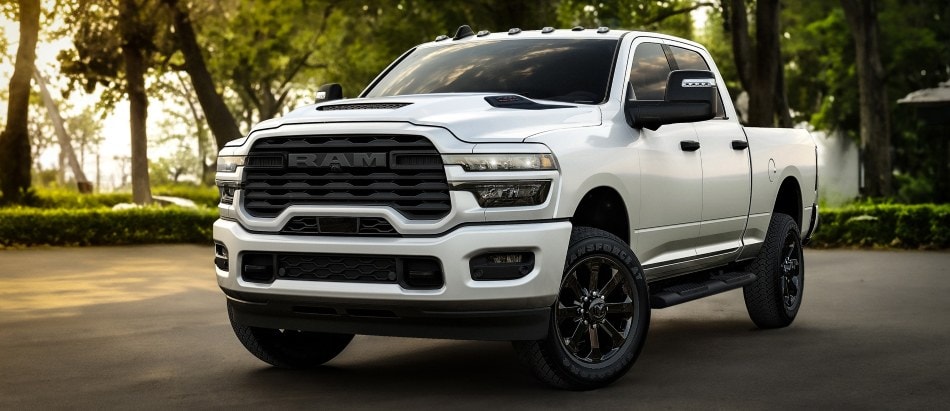 Ram 2500 Truck for sale