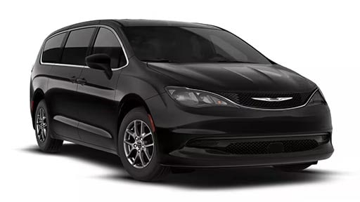 Chrysler Voyager for sale