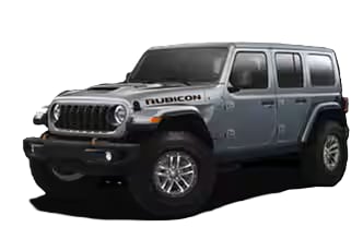 Jeep Wrangler in Ellwood City