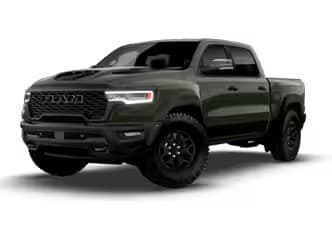 RAM 1500 RHO Crew Cab 4X4 5'7