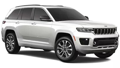 Jeep Grand Cherokee for sale