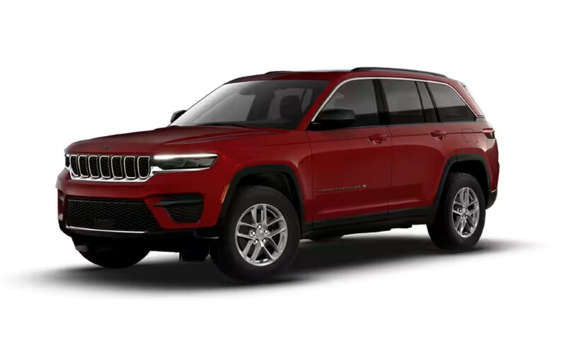Jeep Grand Cherokee Laredo X for sale