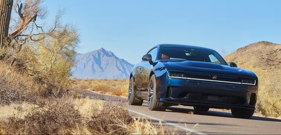 Dodge Charger Near Me