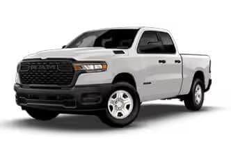 RAM 1500 Tradesman® Quad Cab® 4X2 6'4