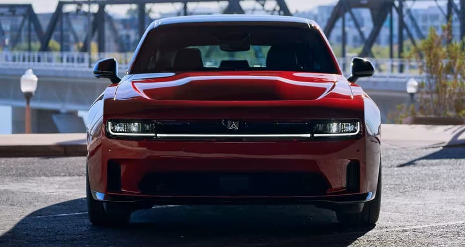 Dodge Charger Ellwood City, PA