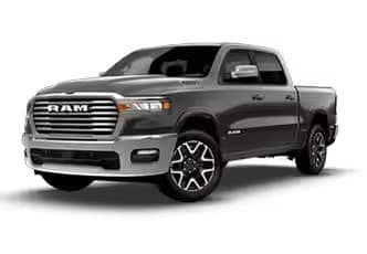 RAM 1500 Laramie® Crew Cab 4X2 5'7