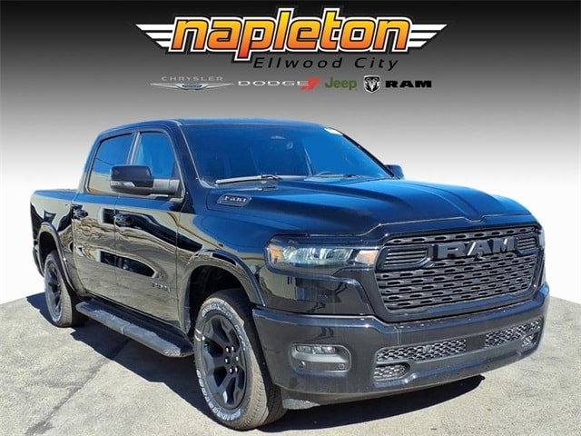 2026 RAM Ram 1500 Pickup Big Horn/Lone Star's photo