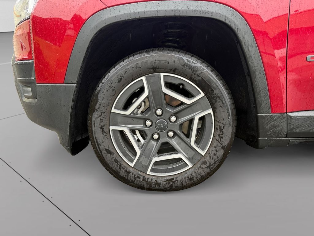 2026 Jeep Cherokee Laredo - Photo 28
