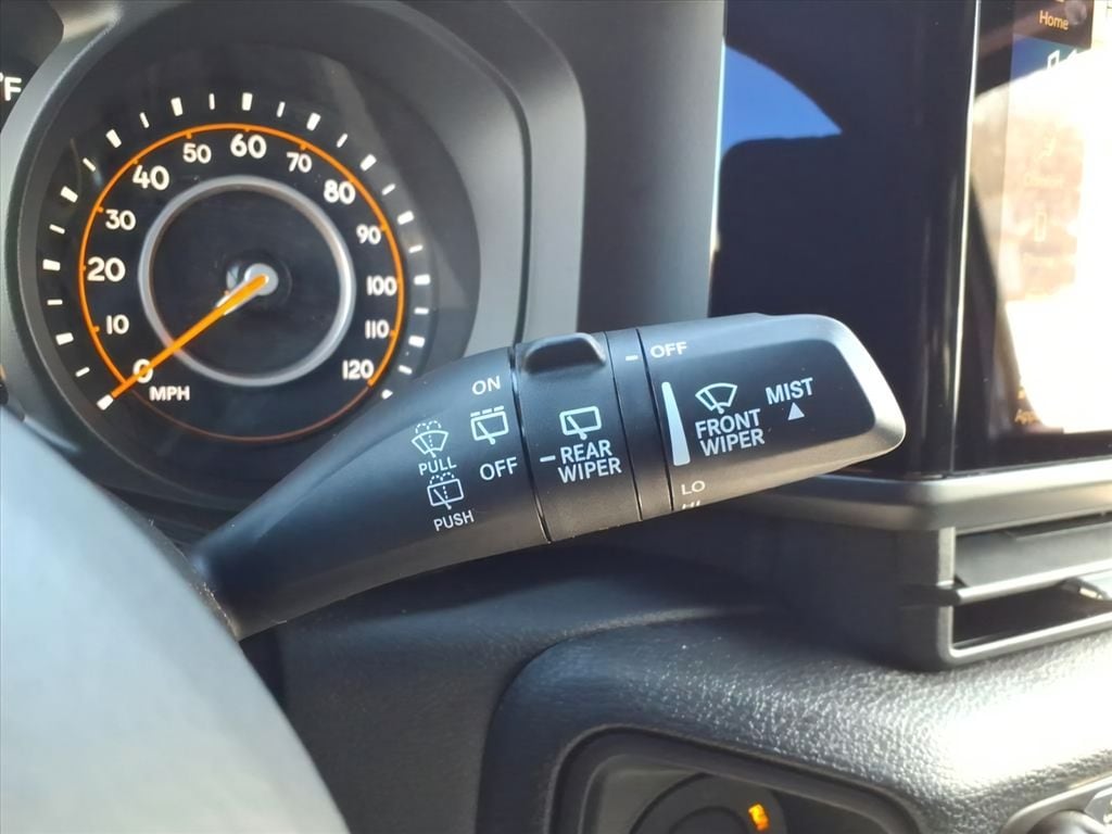 2026 Jeep Wrangler 4-Door Willys - Photo 20