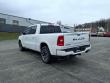 2026 Ram 1500 LARAMIE CREW CAB 4X4 5'7 BOX Pickup