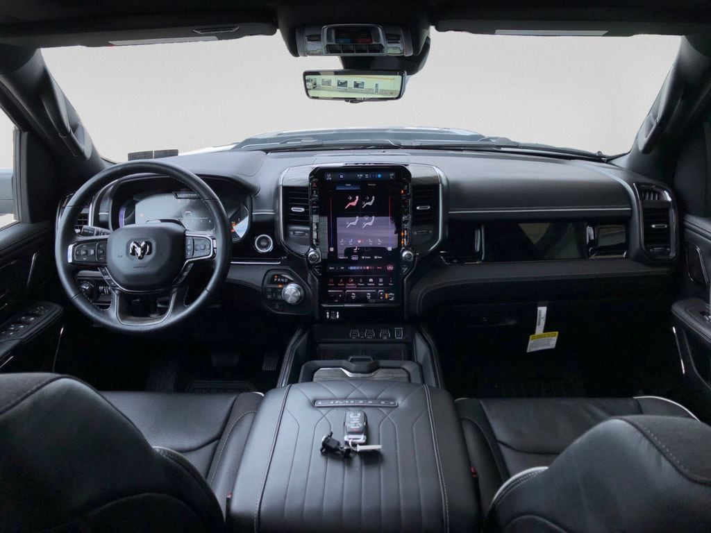 2026 RAM 1500 Limited - Photo 9
