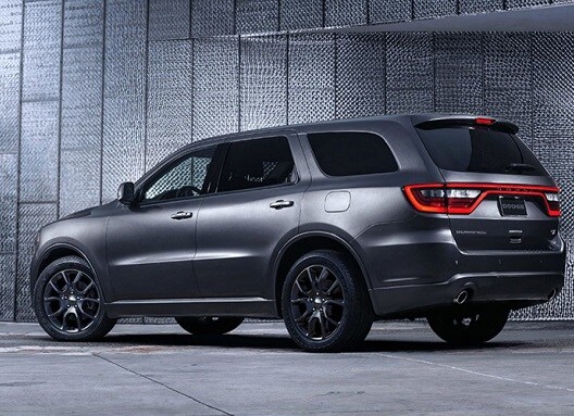 New 2020 Dodge Durango for Sale Ellwood City & Beaver Falls, PA | Napleton CDJR Dealer Near Me