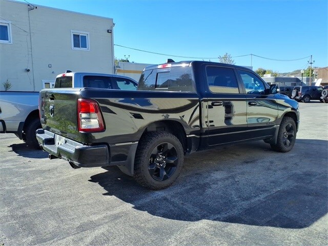 2019 Ram 1500 Big Horn Lone Star photo 3