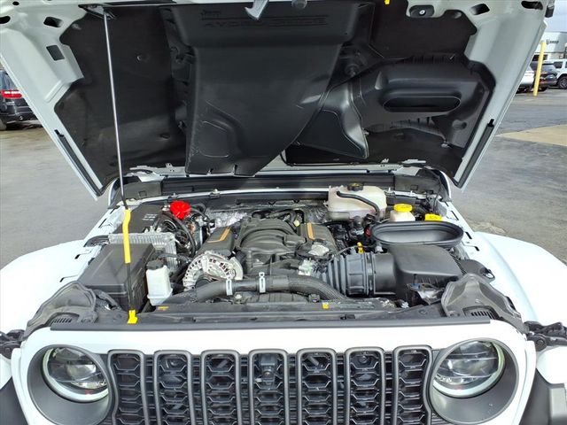 2025 Jeep Wrangler 4-Door Rubicon 392 Final Edition - Photo 9