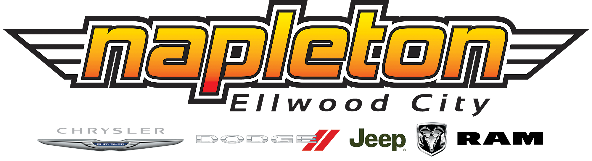 Chrysler Jeep Dodge Ram