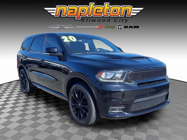 2020 Dodge Durango R/T AWD's photo