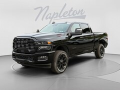 2026 Ram 2500 BIG HORN CREW CAB 4X4 6'4 BOX Pickup
