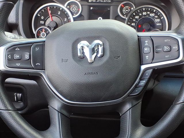 2026 RAM 3500 Tradesman - Photo 14