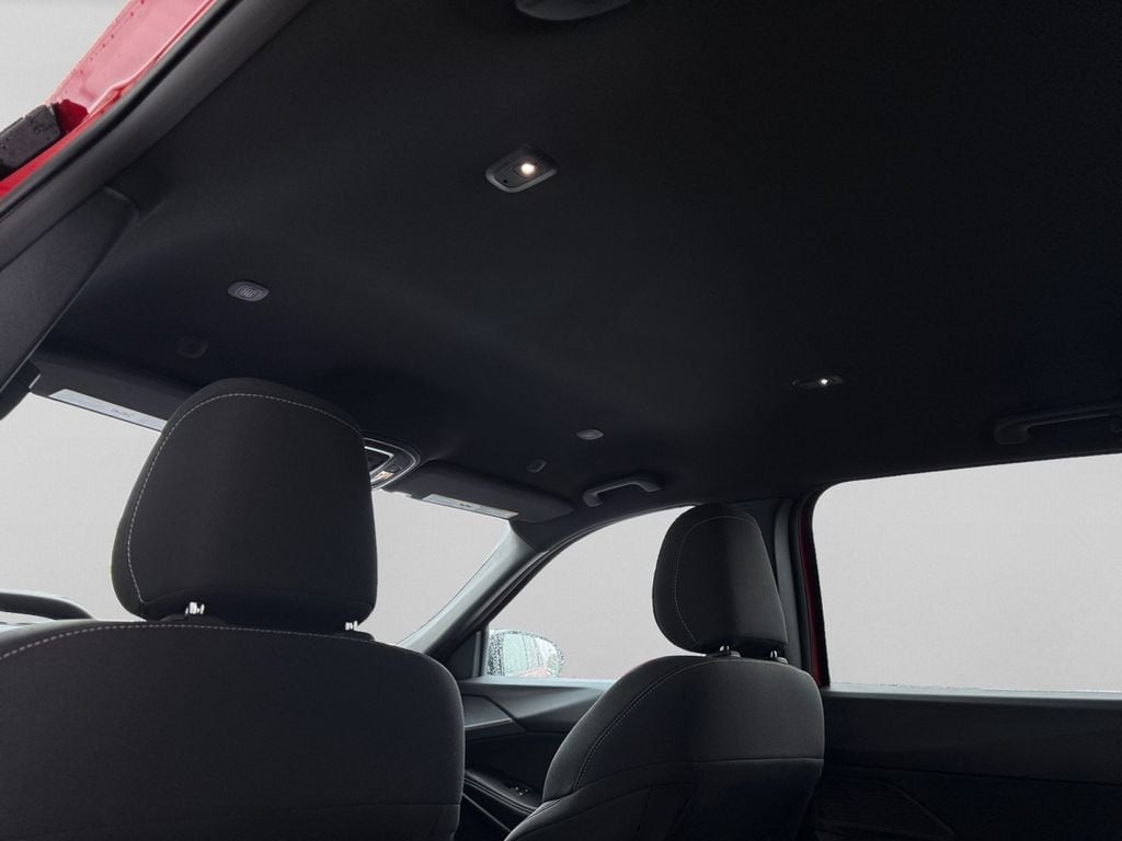 2026 Jeep Cherokee Laredo - Photo 11