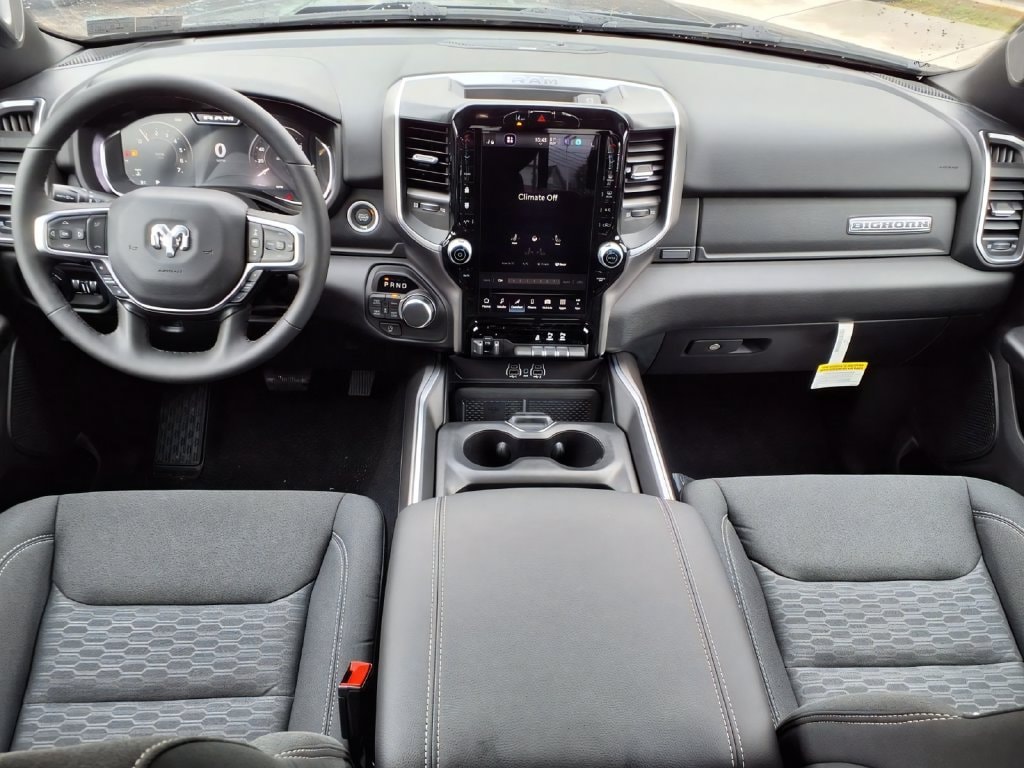 2026 RAM 1500 Big Horn/Lone Star - Photo 12