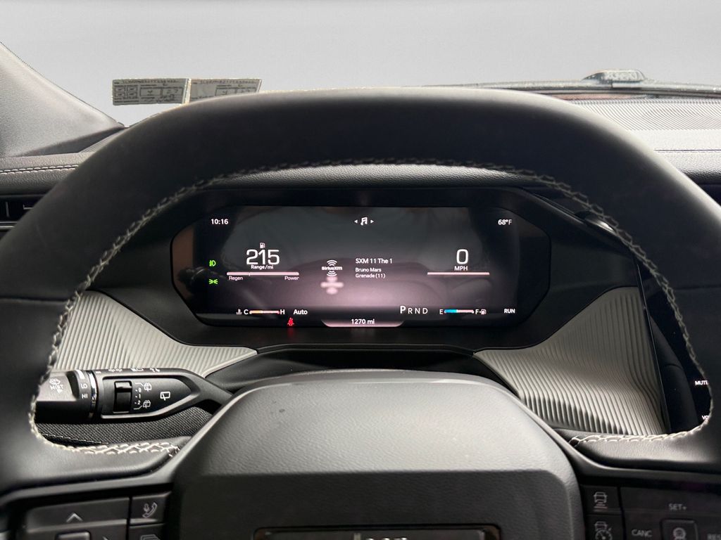 2026 Jeep Cherokee Laredo - Photo 21