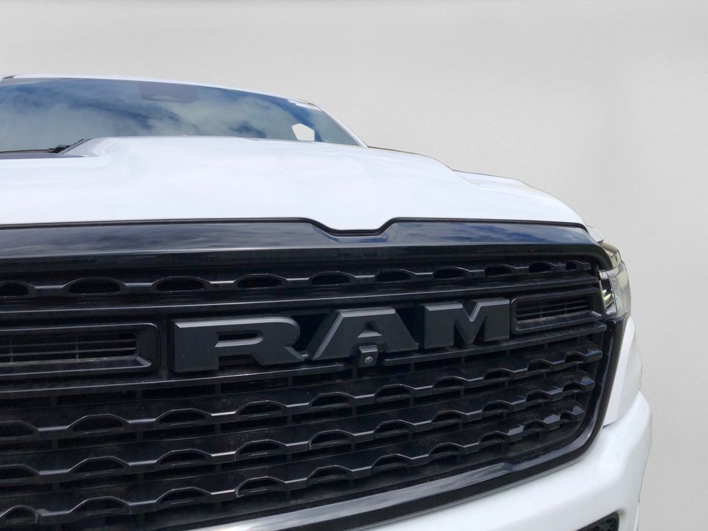 2026 RAM 1500 Limited - Photo 30