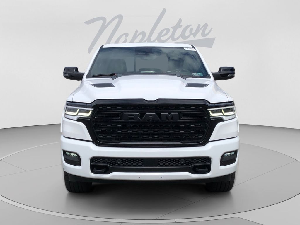 2026 RAM 1500 Limited - Photo 8