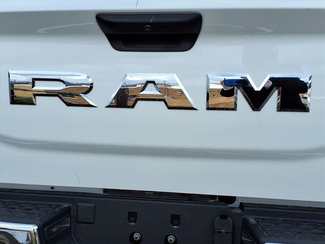 2026 RAM 3500 Tradesman - Photo 7
