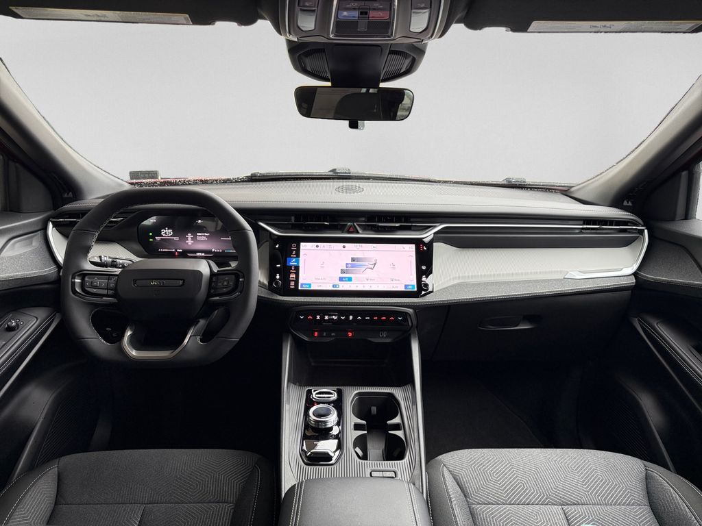2026 Jeep Cherokee Laredo - Photo 9