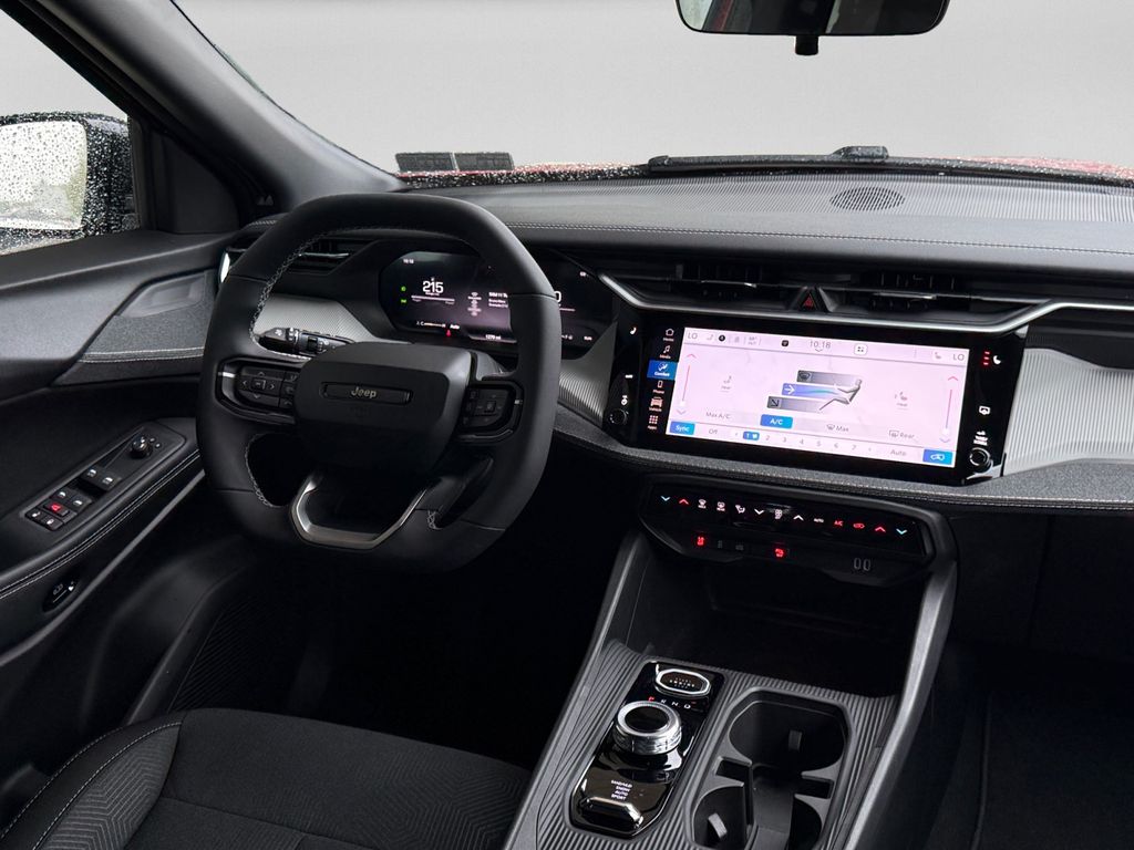 2026 Jeep Cherokee Laredo - Photo 13