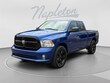  Ram 1500 Classic