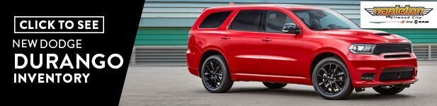 New Dodge Durango Inventory New Dodge Durango Inventory