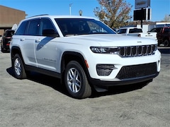 2025 Jeep Grand Cherokee LAREDO X 4X4 Sport Utility