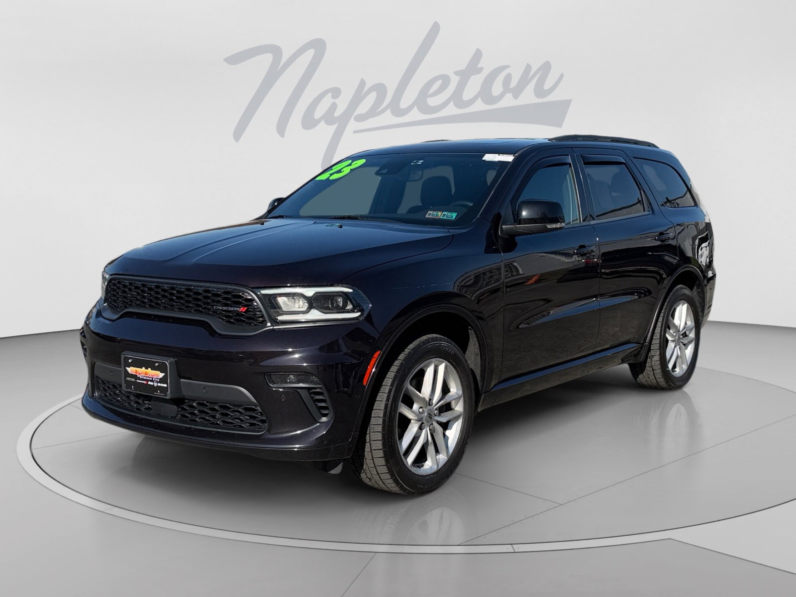 2023 Dodge Durango GT SUV