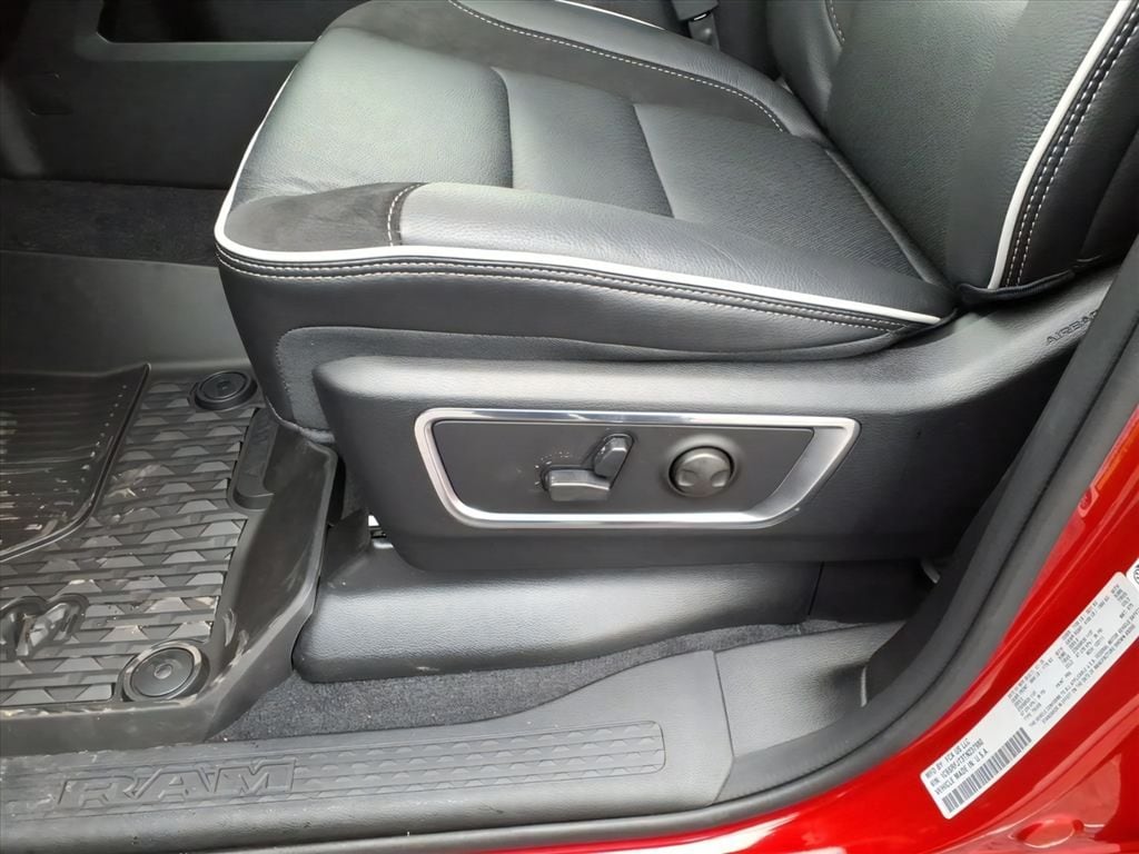 2026 RAM 1500 Laramie - Photo 12